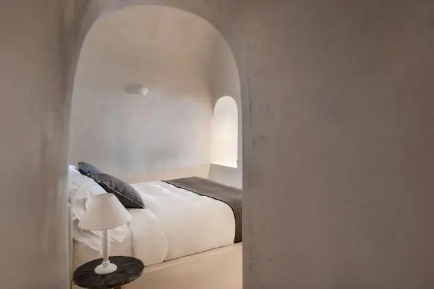 Villa Dusk and Dawn in Fira