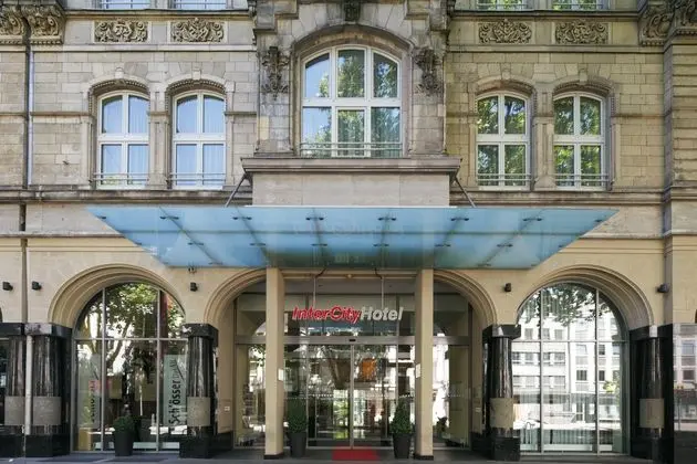 Hotel Düsseldorf