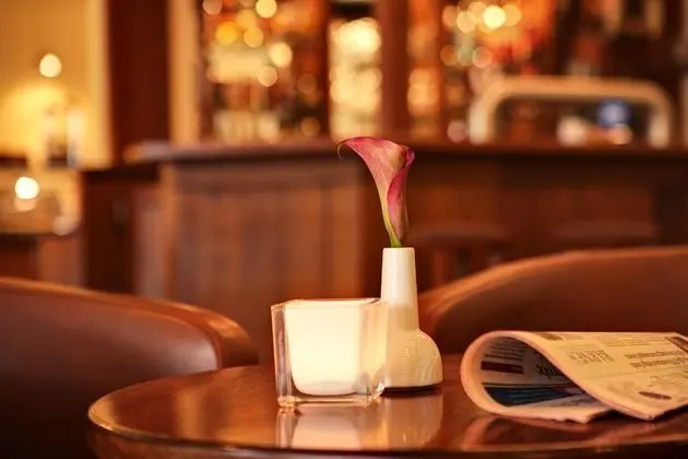 Hotel Düsseldorf - Bar