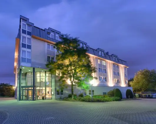 Hotel Dusseldorf Krefeld managed by Melia Hotels I