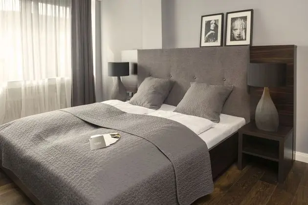 Hotel Düsseldorf Mitte