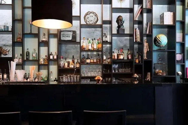 Hotel Düsseldorf Mitte