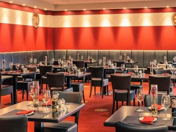 Hotel Düsseldorf Seestern