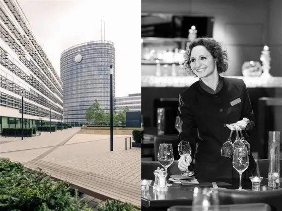 Hotel Düsseldorf Seestern