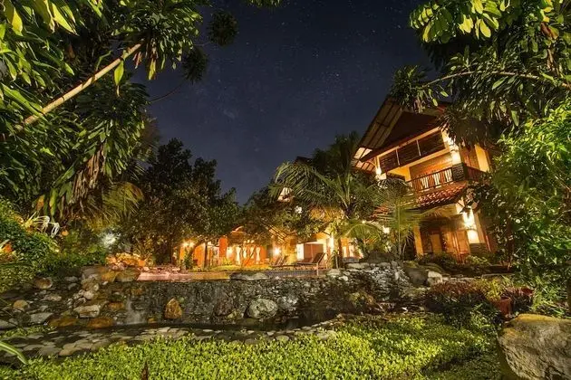 Duta Garden Boutique Villa