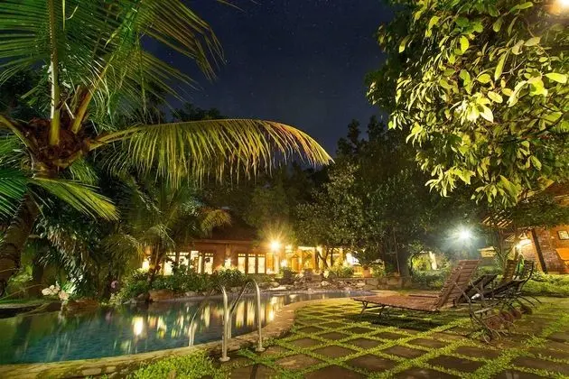 Duta Garden Boutique Villa - Havuz