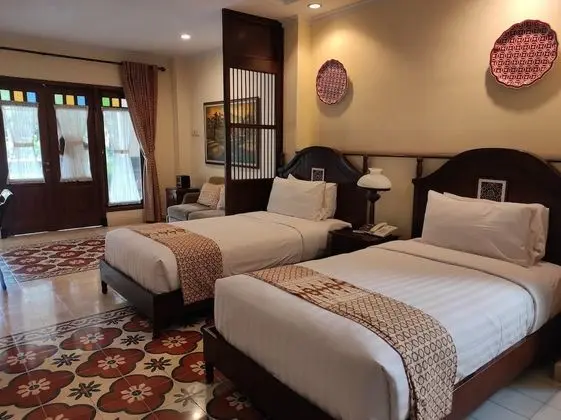 Duta Garden Boutique Villa - Öne Çıkan Resim