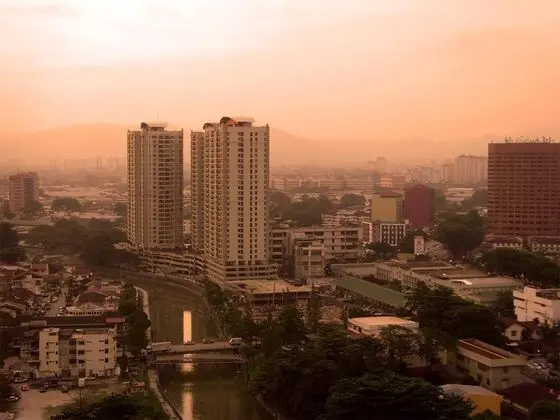 Duta Hotel  Residence