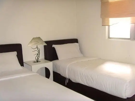 Duta Hotel Residence - Genel