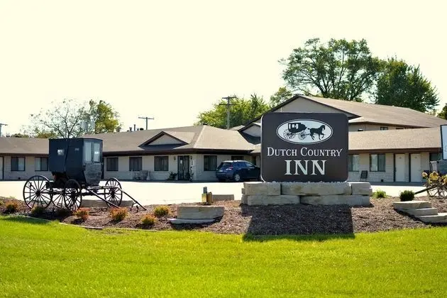 Dutch Country Inn - 1