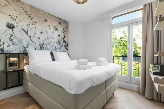 Dutch Design Hotel Vondelpark