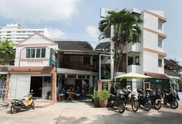 Dutch Guesthouse
