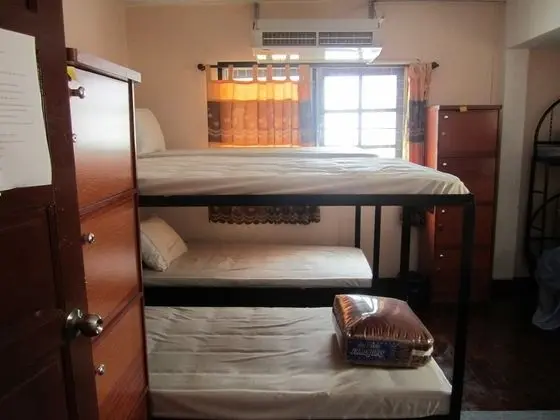 Dutch Guesthouse - Oda