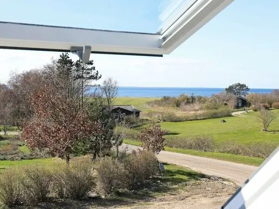 Dutch Holiday Home in Funen With Terrace