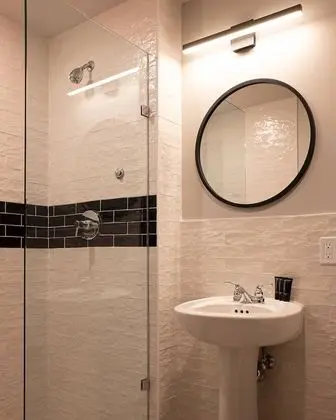 Dutch House - Banyo Tipleri