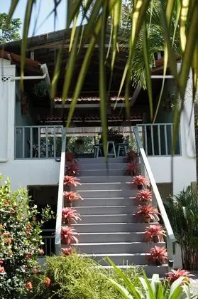 The Dutch Rooms - Dış Mekan