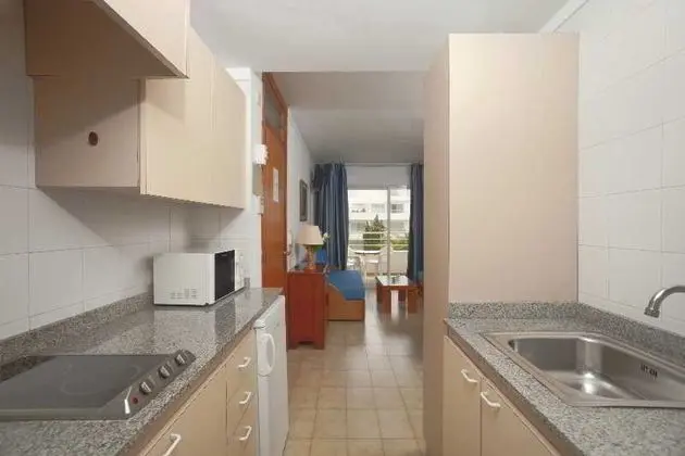 Duvabitat Apartaments