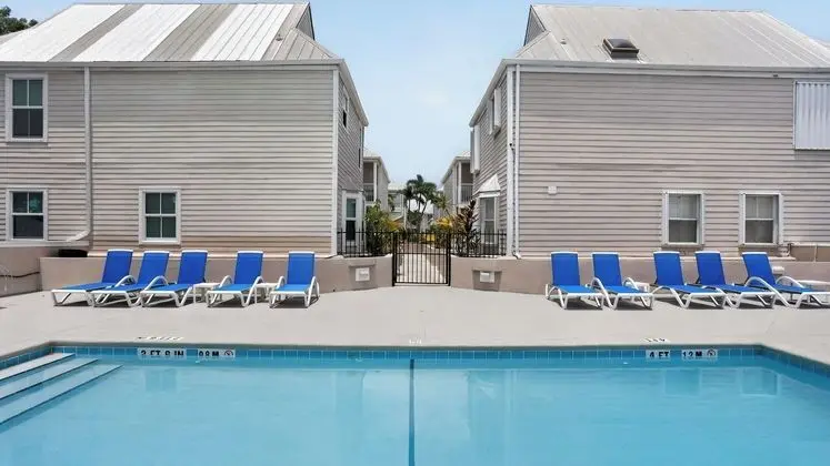 Duval Sea Turtle by Avantstay Great Location Close to Shops Shared Pool! - Öne Çıkan Resim