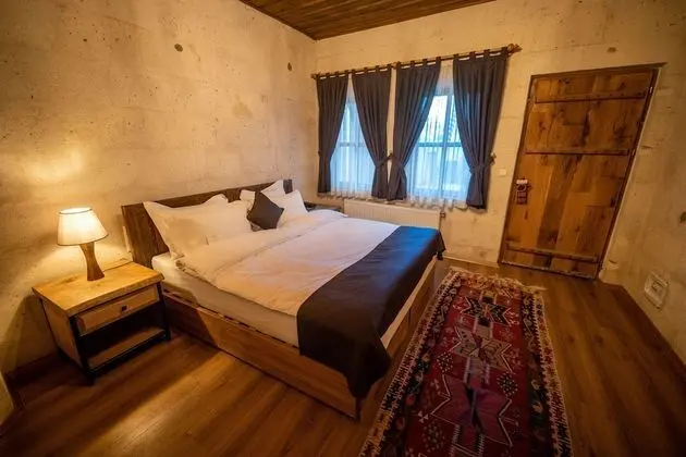 Duven Hotel Cappadocia