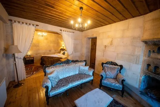Duven Hotel Cappadocia - Öne Çıkan Resim