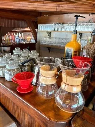 Duven Hotel Cappadocia - Yerinde Yemek