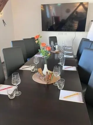 Hotel Duwakschopp - Yerinde Yemek