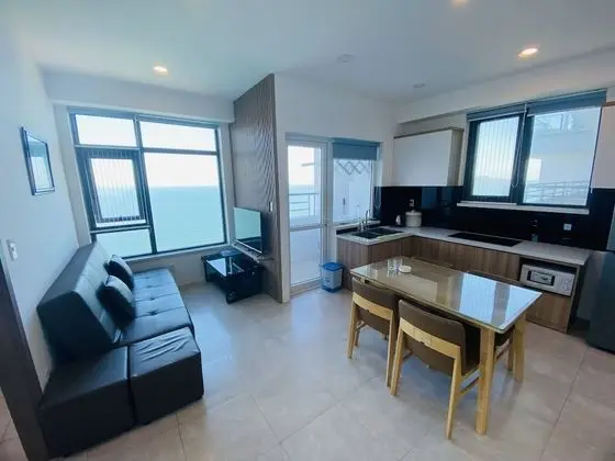 Duy Service Apartment