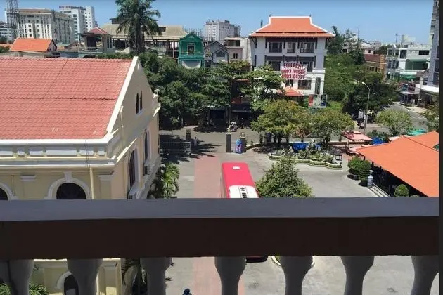 Duy Tan Hotel