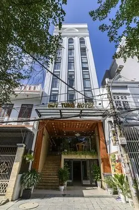 Duy Tung Hotel Da Nang