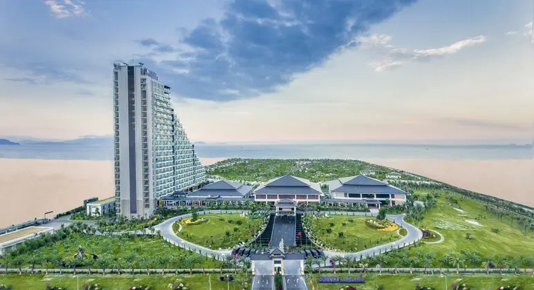 Duyen Ha Resort Cam Ranh