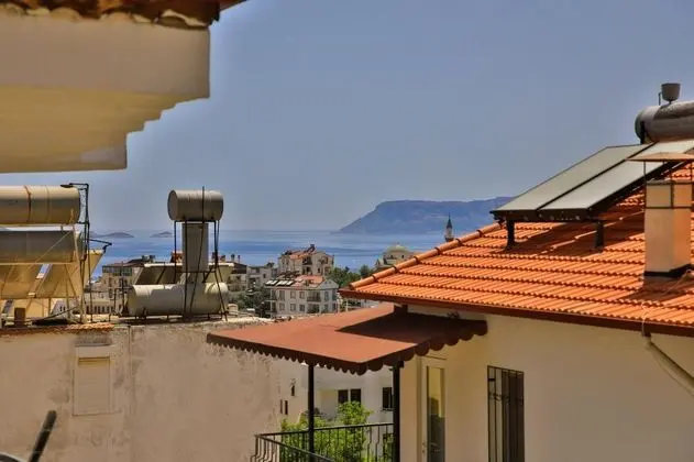 Duygu Apart