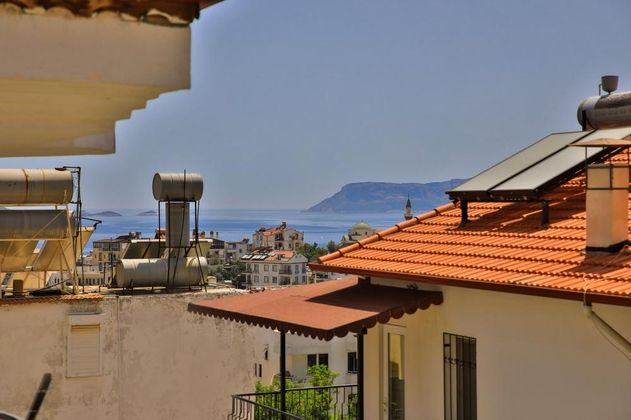 Duygu ApartFotoğrafı