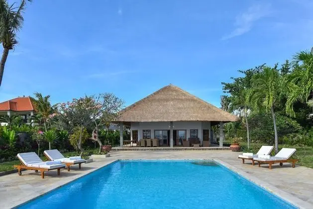 Villa Duyung