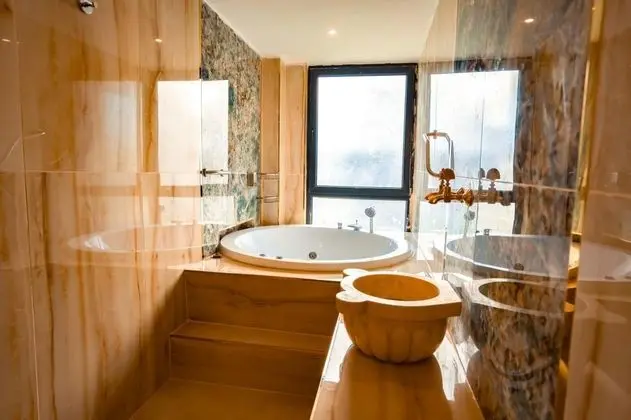 Düzce Derdin Termal Resort & Spa - Genel