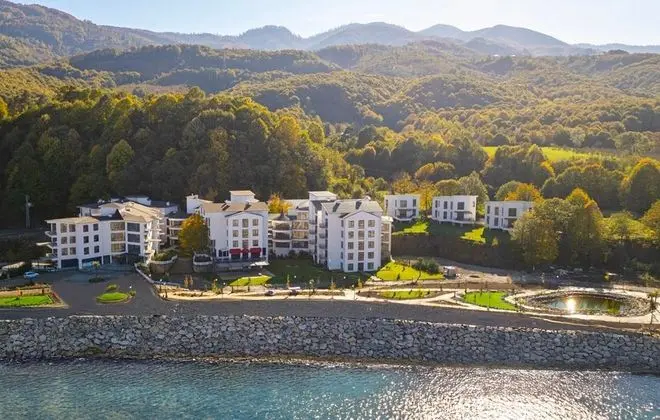 Düzce Derdin Termal Resort & Spa - Öne Çıkan Resim
