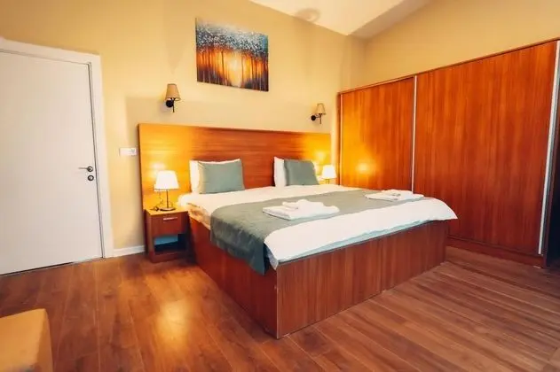 Düzce Derdin Termal Resort & Spa - Spa