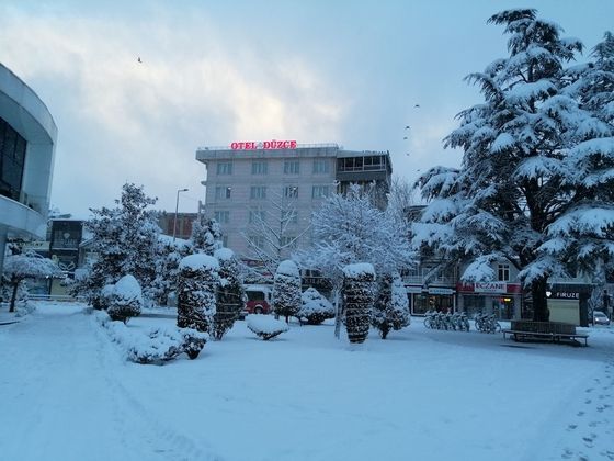 Otel DüzceFotoğrafı