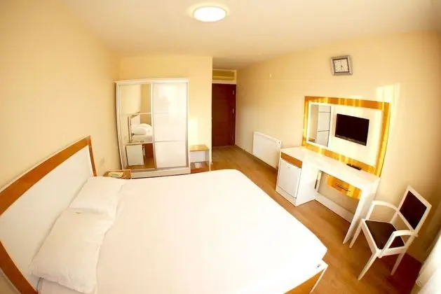 Otel Duzce - Oda