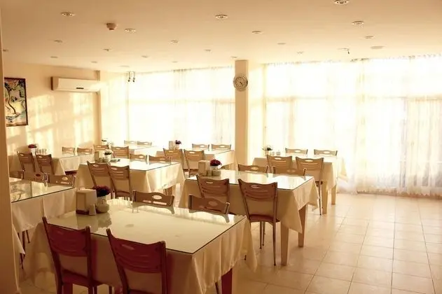 Otel Duzce - Yerinde Yemek