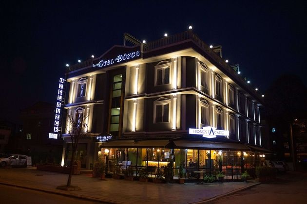 Otel Düzce Sürur & SPAFotoğrafı