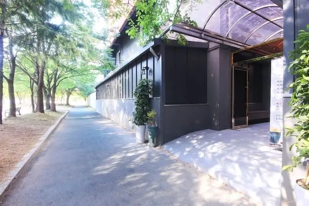 Duzon Hotel
