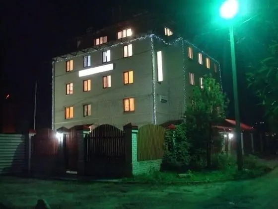 Dva Krila Inn
