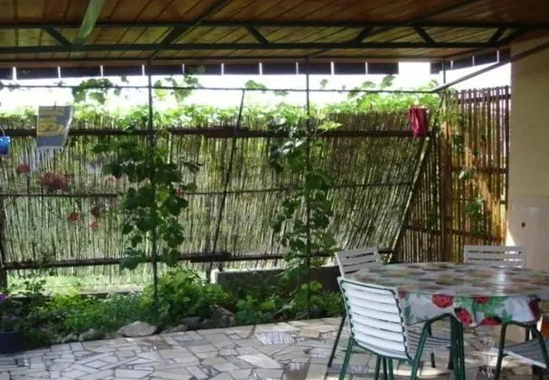 Dvor - 20 m From Beach - A1 - Öne Çıkan Resim