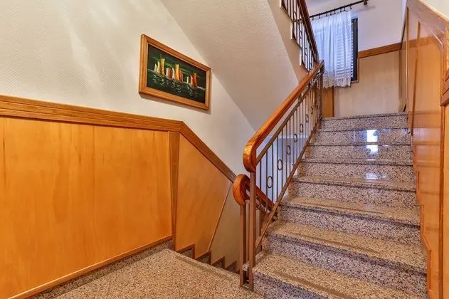 Villa Dvor Kornic - İç Mekan