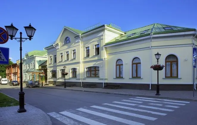 Dvor Podznoeva