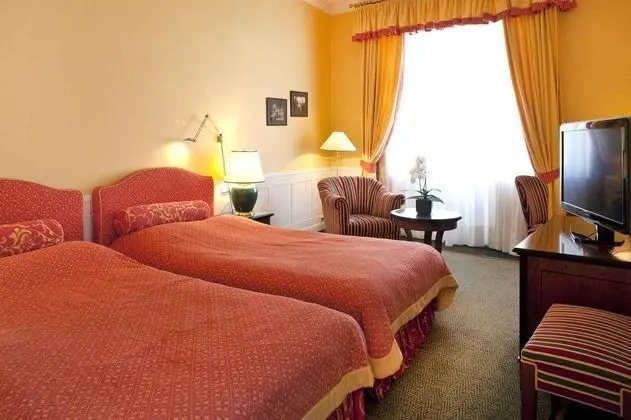 Dvorak Spa & Wellness