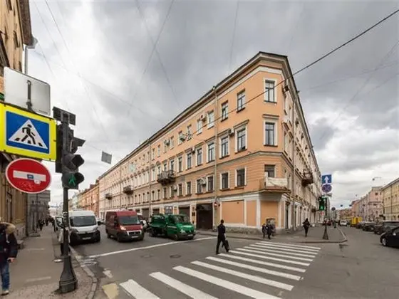 Dvory Hotel