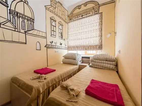 Dvory Hotel - Öne Çıkan Resim
