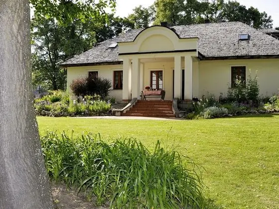 Dw r Bystrzanowice Bystrzanowice