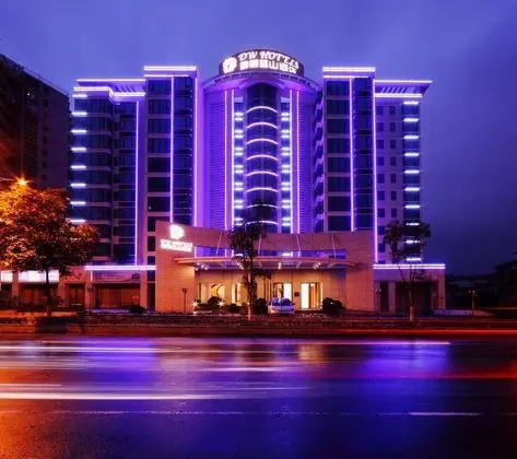 DW Hotels